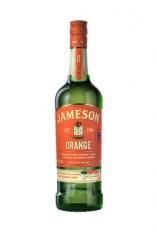 John Jameson - Orange Irish Whiskey (750ml) (750ml)