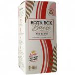 Bota Box - Breeze Red Blend 0 (3000)