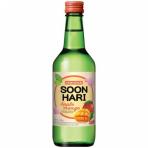 Chum Churum - Soonhari Apple Mango Soju 0 (375)