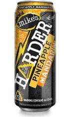 Mikes - Harder pineapple Mandarin (24oz can) (24oz can)