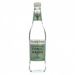 Fever Tree - Elderflower Tonic Water 0