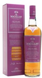 The Macallan - Edition No.5 (750ml) (750ml)