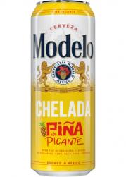 Modelo - Chelada Pina Picante (24oz can) (24oz can)
