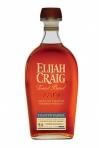 Elijah Craig - Toasted Barrel Kentucky Straight Bourbon Whiskey 0 (750)