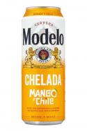 Modelo - Chelada Mango Y Chile 0 (241)