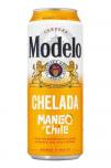 Modelo - Chelada Mango Y Chile 0 (241)