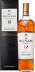 Macallan - 12 Year Sherry Oak Single Malt Scotch 0 (750)