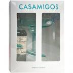 Casamigos - Blanco Tequila Gift Box 0 (750)