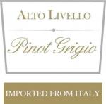 Alto Livello - Pinot Grigio 0 (750)