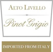 Alto Livello - Pinot Grigio NV (750ml) (750ml)