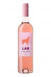 Casa Santos Lima - Lab Vinho Vinho Verde Rose Wine 0 (750)