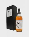 Matsui Shuzo - The Tottori 23yrs Blended Whisky (750)