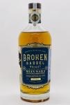 Infuse Spirits - Broken Barrel Mizunara Whiskey (750)