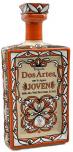 Dos Artes - Joven Agave Tequila 0 (1000)