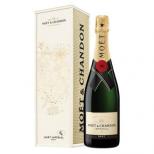 Mo�t & Chandon - Brut Champagne Imp�rial Gift Box 0 (750)