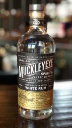 Muckleye - White Rum (750ml) (750ml)
