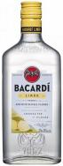 Bacardi - Limon Rum 0 (375)