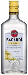 Bacardi - Limon Rum (375ml) (375ml)