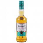 Glenlivet - 12 Year Single Malt Scotch Whisky (375)