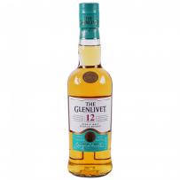 Glenlivet - 12 Year Single Malt Scotch Whisky (375ml) (375ml)