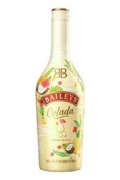 Baileys - Colada Irish Cream Liqueur (750ml) (750ml)