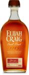 Elijah Craig - Kentucky Straight Bourbon Whiskey (750)