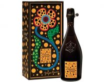 Veuve Clicquot - Brut Champagne La Grande Dame Yayoi Kusama Limited Edition 2012 (750ml) (750ml)