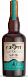 Glenlivet - 12 Year Old Illicit Still (750ml) (750ml)