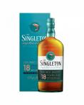 The Singleton - 18 Years Single Malt Scotch (750)