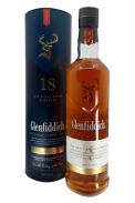 Glenfiddich - 18 Years Single Malt Scotch 0 (750)