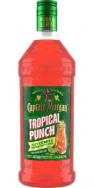 Captain Morgan - Tropical Punch 0 (1750)