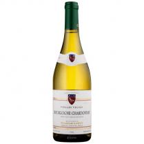 Francois Labet - Bourgogne Chardonnay NV (750ml) (750ml)