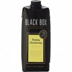 Black Box - Buttery Chardonnay 0 (500)