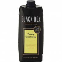 Black Box - Buttery Chardonnay NV (500ml) (500ml)