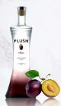 Plush - Plum Vodka (750)