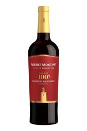 Robert Mondavi - Private Selection 100% Cabernet Sauvignon NV (750ml) (750ml)