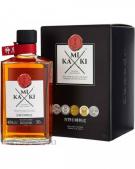 Kamiki - Japanese Whisky Finished In Cedar Casks 0 (750)