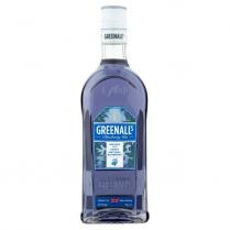 G&J Greenall's - Blueberry Gin (750ml) (750ml)
