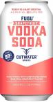 Cutwater Spirits - Fugu Grapefruit Vodka Soda (357)