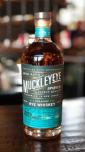 Muckleye - Straight Rye Whiskey 0 (750)