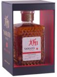 Yamato - Cask Strength Special Edition Japanese Whisky (750)