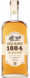 Uncle Nearest - 1884 Premium Whiskey (750ml) (750ml)
