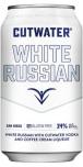 Cutwater Spirits - White Russian Cocktail (357)