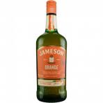 John Jameson - Orange Irish Whiskey 0 (1750)