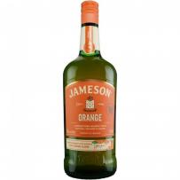 John Jameson - Orange Irish Whiskey (1.75L) (1.75L)