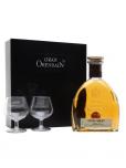Gran Orendain - Extra Anejo Tequila 0 (750)