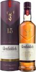 Glenfiddich - 15 Years Solera Reserve Single Malt Scotch (1000)