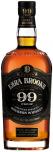 Ezra Brooks - Kentucky Straight Bourbon Whiskey 99pf (750)