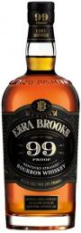 Ezra Brooks - Kentucky Straight Bourbon Whiskey 99pf (750ml) (750ml)