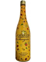 Capriccio - Passionfruit Sangria NV (750ml) (750ml)